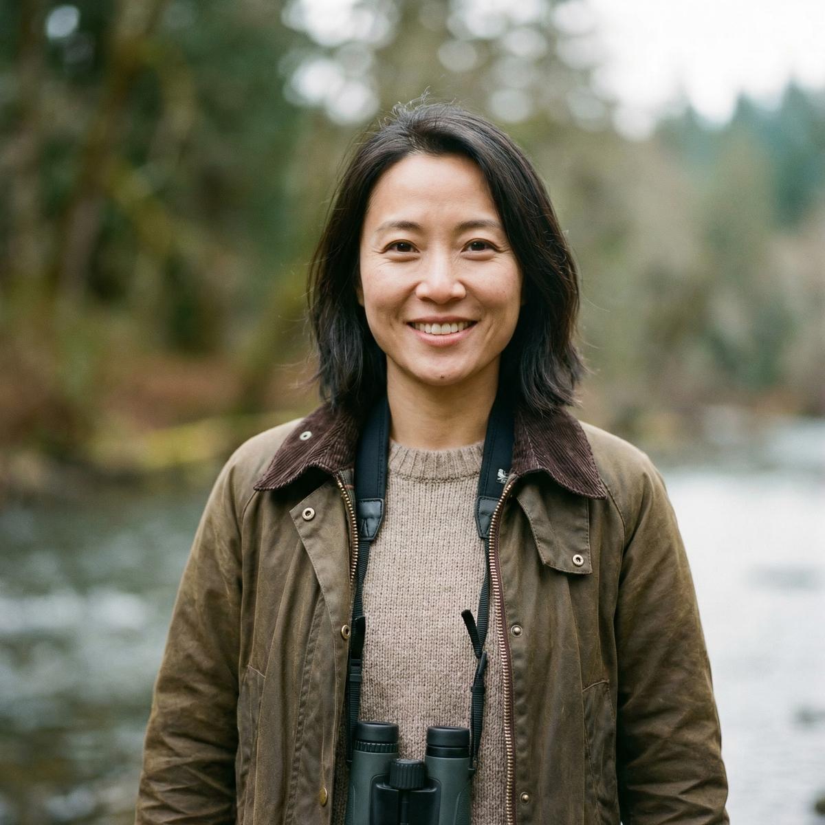 暗网导演林雨桐